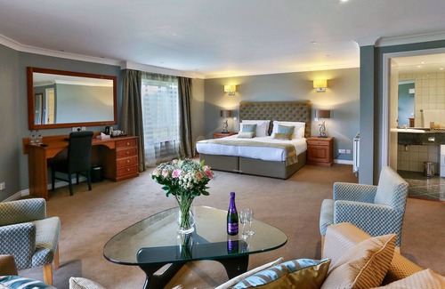 Stoke by Nayland Hotel | Stoke by Nayland Hotel, Golf and Spa