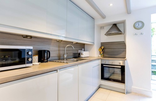 St Minver Cabaña | STOKES COTTAGE, family friendly, with a garden in St Minver