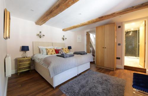 Minehead Casa | Stone Barn