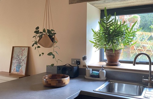Welcombe Casa | Stone Barn Nestled in Nature - Dog Friendly