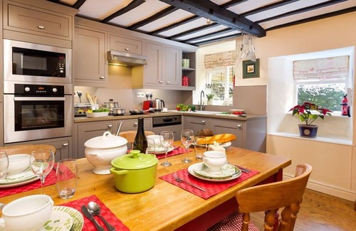 Grasmere Cabaña | Stone Beck
