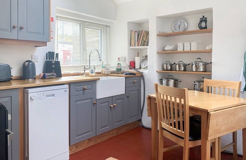 Catton Cabaña | 3 bedroom accommodation in Allendale, near Hexham