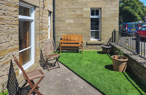 Catton Cabaña | 3 bedroom accommodation in Allendale, near Hexham