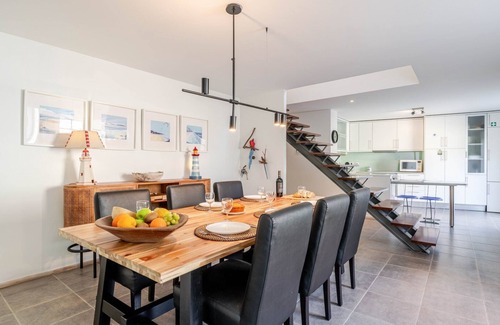 Afife Casa | Stone by the Sea - Mountain & Beach Retreat w/Pool