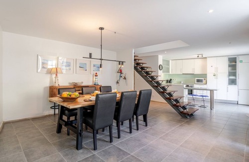 Afife Casa | Stone by the Sea - Mountain & Beach Retreat w/Pool