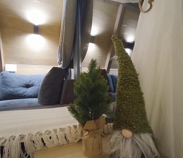 Jajce Chalet De Esquí | Stone Chalets - LUNA
