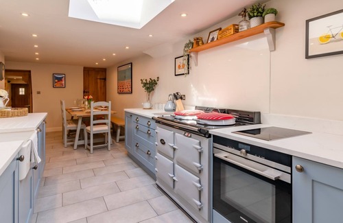 Stanton Cabaña | Stone Cottage, Stanton near Broadway, Cotswolds - Romantic Retreat