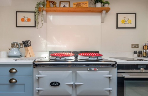 Stanton Cabaña | Stone Cottage, Stanton near Broadway, Cotswolds - Romantic Retreat