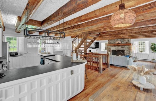 Bloomville Otro | Stone Cottage Horse Farm w/Pond & Peloton