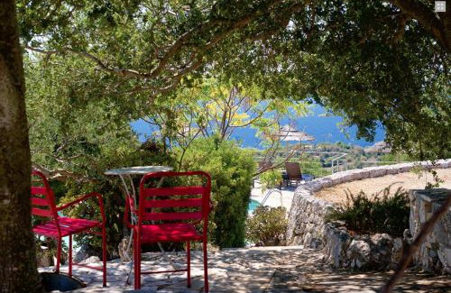 Fiskardo Casa | Stone Cottages