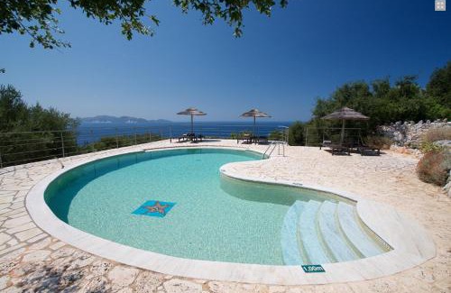 Fiskardo Casa | Stone Cottages