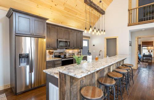 Vilas Casa | Stone Creek Cabin