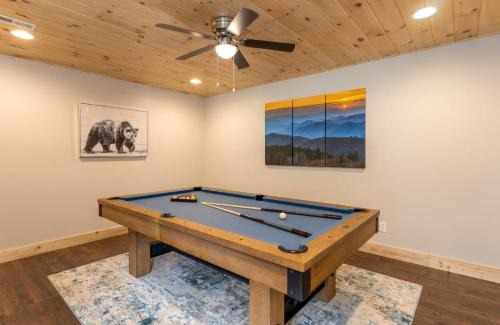 Vilas Casa | Stone Creek Cabin