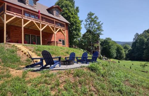 Vilas Casa | Stone Creek Cabin