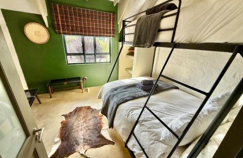 Dullstroom Villa | Stone Creek Mountain Lodge