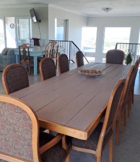 Mossel Bay Cama Y Desayuno | Stone Crown Manor B&B
