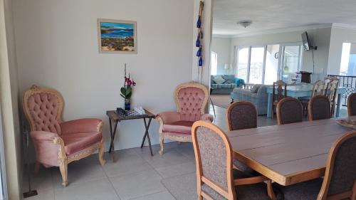 Mossel Bay Cama Y Desayuno | Stone Crown Manor B&B