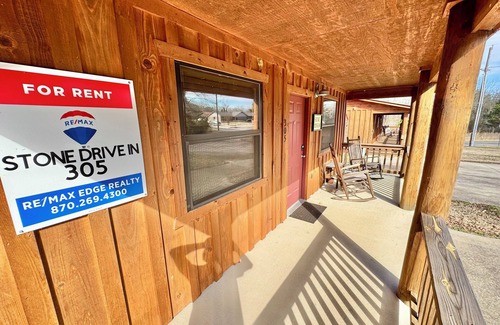 Mountain View Casa | Stone Drive In #305