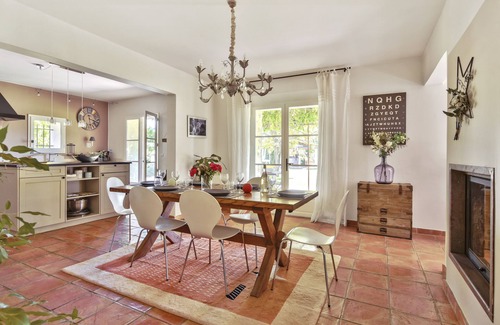 Aix-en-Provence Otro | Casa de piedra en Aix en Provence - Cerca de los Alpilles, el Luberon, Cassis ...