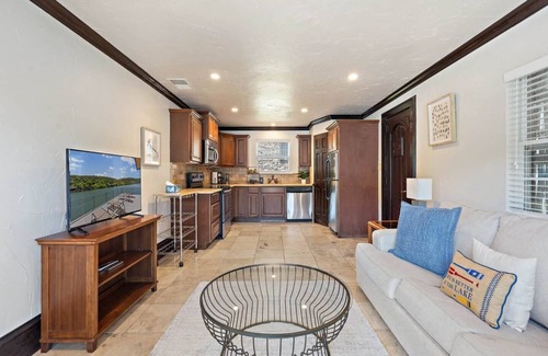 Manana West Casa | Stone Haven ATX on Lake Austin