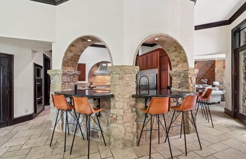 Manana West Casa | Stone Haven ATX on Lake Austin