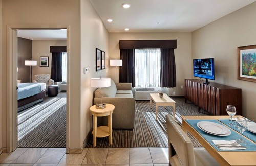 Norman Hotel | Stone Hill Norman, Trademark Collection by Wyndham