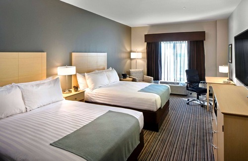 Norman Hotel | Stone Hill Norman, Trademark Collection by Wyndham