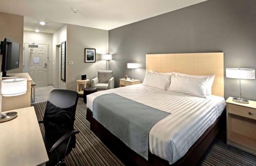 Norman Hotel | Stone Hill Norman, Trademark Collection by Wyndham