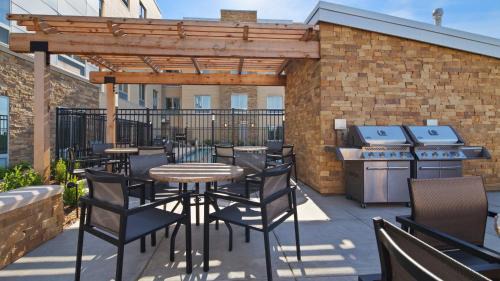 Norman Hotel | Stone Hill Norman, Trademark Collection by Wyndham