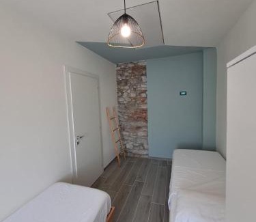 San Maurizio d'Opaglio Casa | Stone House