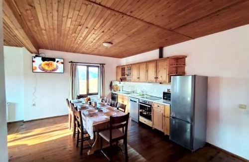 Garmen Casa | Stone house (Каменната къща)