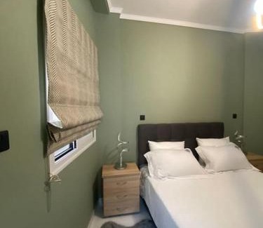 Acharnes Apartamento | Stone house 48 m