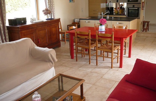 Moelan-sur-Mer Casa | Stone house 8 people - quiet - MOELAN SUR MER