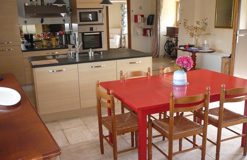 Moelan-sur-Mer Casa | Stone house 8 people - quiet - MOELAN SUR MER