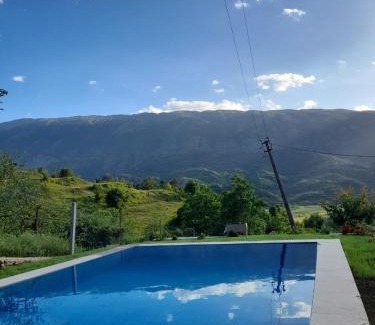 Albania Casa | Stone House