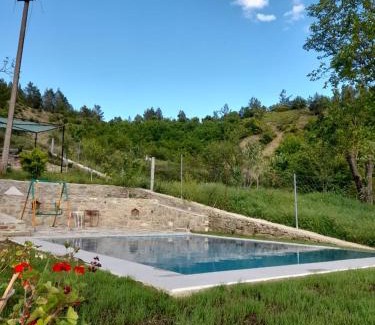 Albania Casa | Stone House