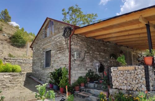 Albania Casa | Stone House