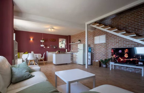 Kastela Casa | Stone House Bay View - Kaštel Lukšić