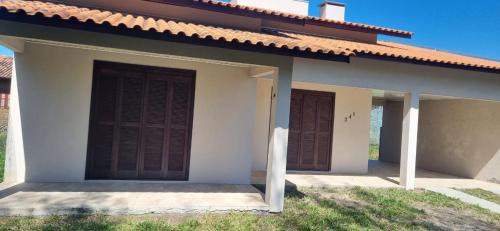 Balneario Gaivota Casa | stone house
