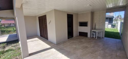 Balneario Gaivota Casa | stone house