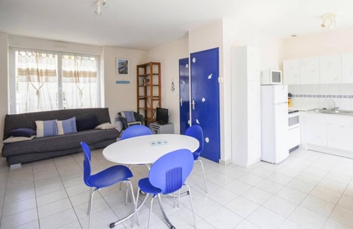 Etables-sur-Mer Casa | Casa de piedra junto a Playa Godelins