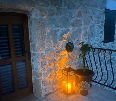 Ljubuski Casa | Stone House Chico