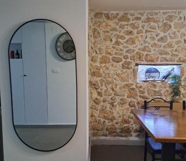 Ljubuski Casa | Stone House Chico