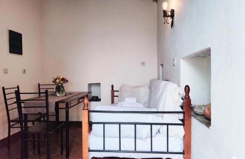 Ikaria Casa | stone house - Evdilos Icaria
