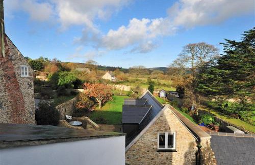 Charmouth Casa | Stone House