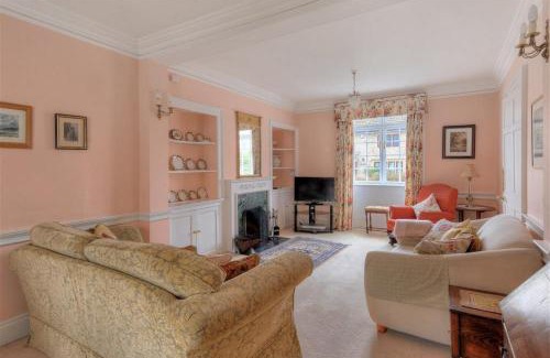 Charmouth Casa | Stone House