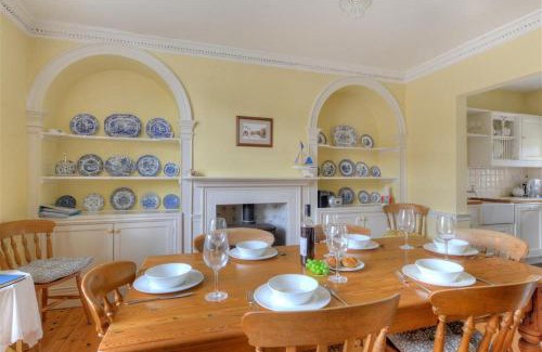 Charmouth Casa | Stone House