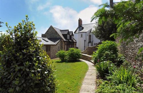 Charmouth Casa | Stone House