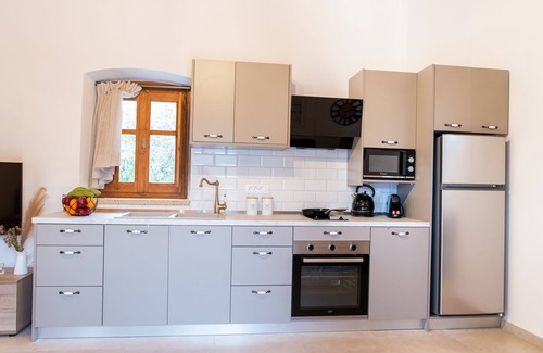 Psalidi Casa | Stone House