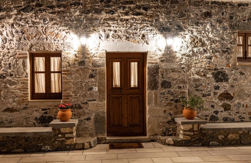 Psalidi Casa | Stone House